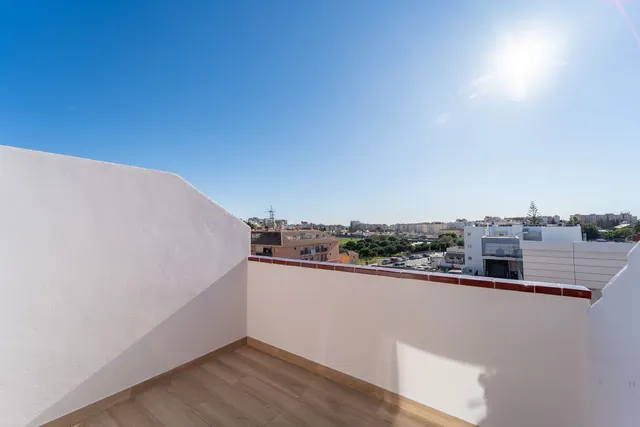 Apartamento 3 habitaciones 114m² en venta - Centro — 28