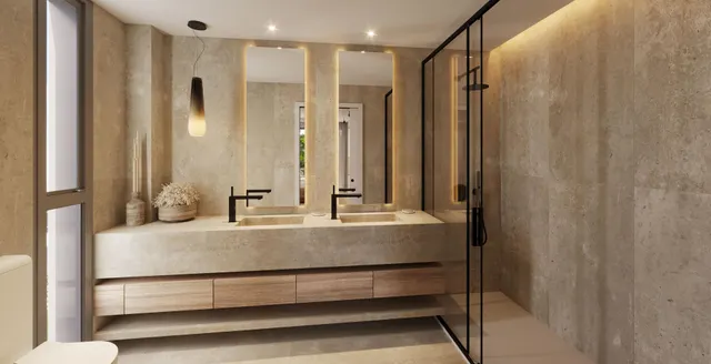 Ático 3 habitaciones 129m² en venta - Arroyo Enmedio — 36