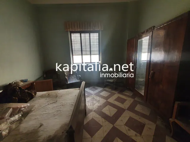 Gran casa  emblemática a la venta en Ontinyent. — 9