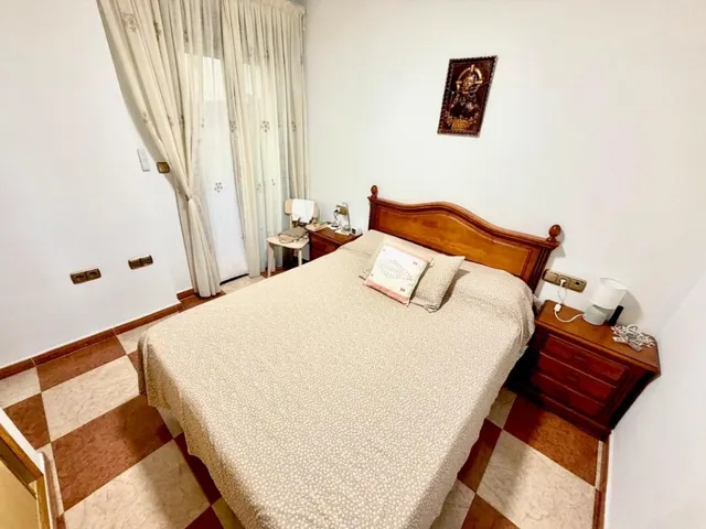 PISO PLANTA BAJA EN FORMENTERA DEL SEGURA  2 habitaciones ,2 BAÑOS — 16