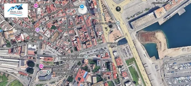 Venta Piso en Jerez de la Frontera - Cádiz - foto 2