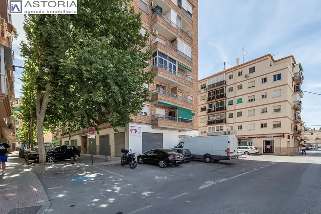 Calle Diamantino García — 28