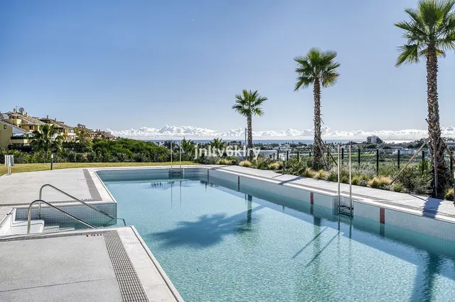 Ático 3 habitaciones 133m² en venta - Costa Del Sol — 40