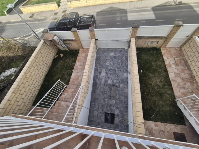 OPORTUNIDAD CHALET ADOSADO EN VILLASANA DE MENA - foto 4