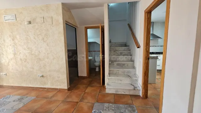 Vivienda adosada en La Victoria (Córdoba) - foto 5