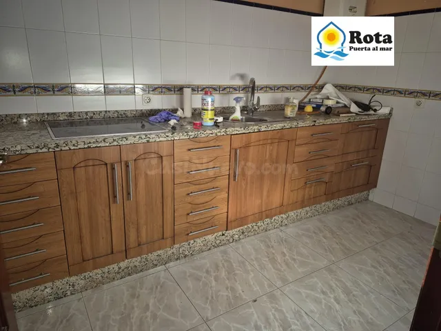Piso Bajo en Oportunidad de Inversión - foto 4
