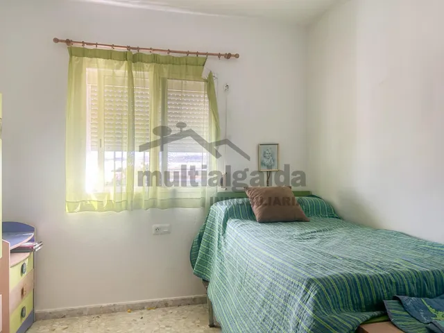 FINCA RÚSTICA EN VETA DE LA SERRANA — 8