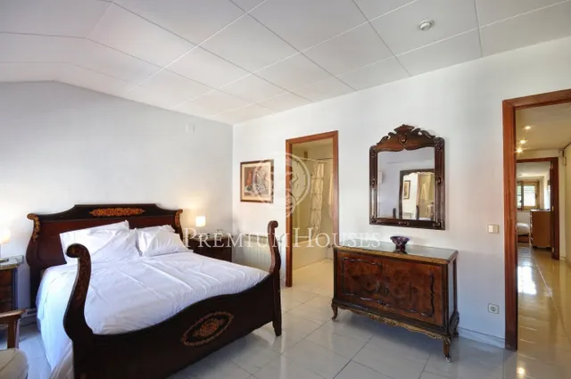 Casa modernista en perfecto estado a 300m de la playa — 25