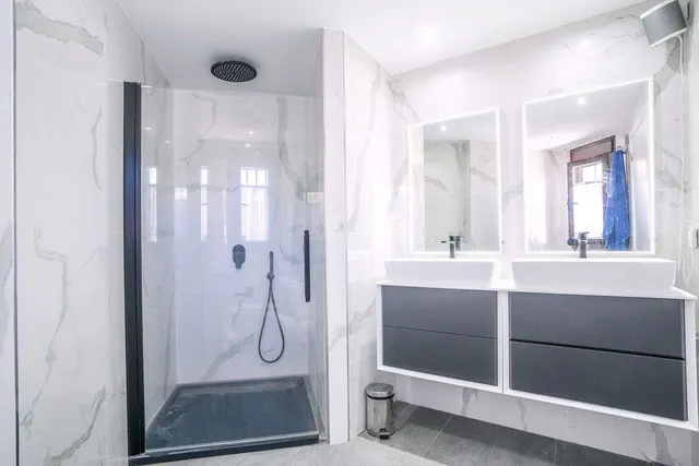 Adosado 4 habitaciones 263m² en venta - Marbella — 10