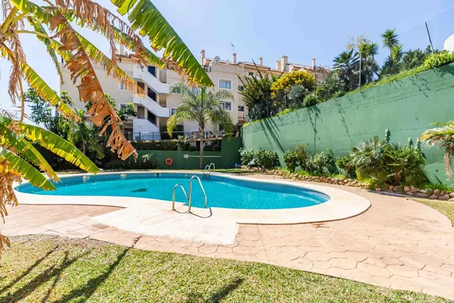 Ático 3 habitaciones 106m² en venta - Riviera del sol — 48