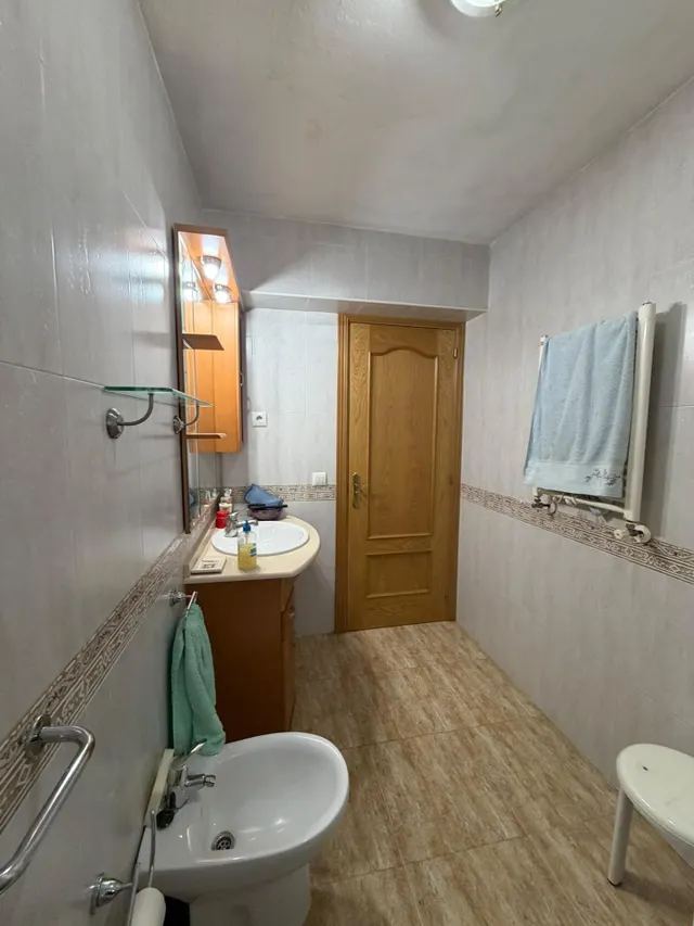 ESTUPENDO piso de DOS dormitorios en LA ELIPA — 28