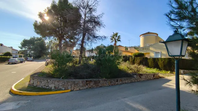 Parcela en venta - La Xara - La Sella - Jesús Pobre - foto 2