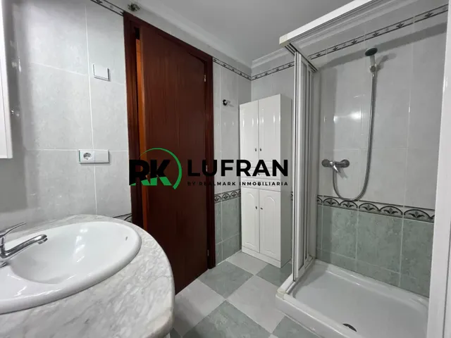 PISO EN CAROLINAS ALTAS, ALICANTE/ALACANT — 21