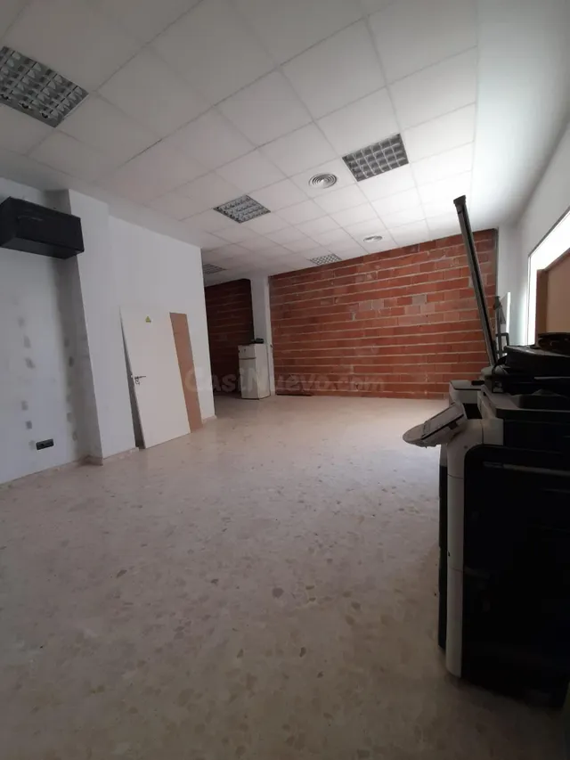 Local comercial 169m² en venta - Los Castillejos-La Trinidad — 4