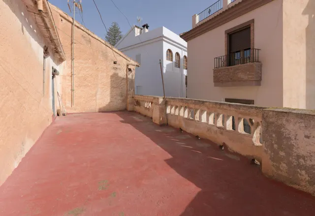 Casa en el centro de Órgiva — 7
