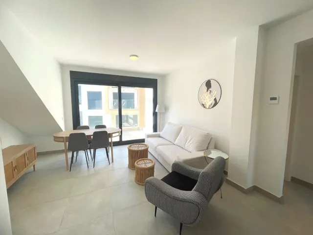 Apartamento 2 habitaciones 60m² en venta - PAU 26 - foto 5