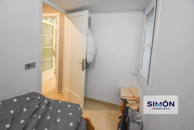 ¡Inversores! Práctico piso de 55m2, 3 habitaciones, alquilado — 21
