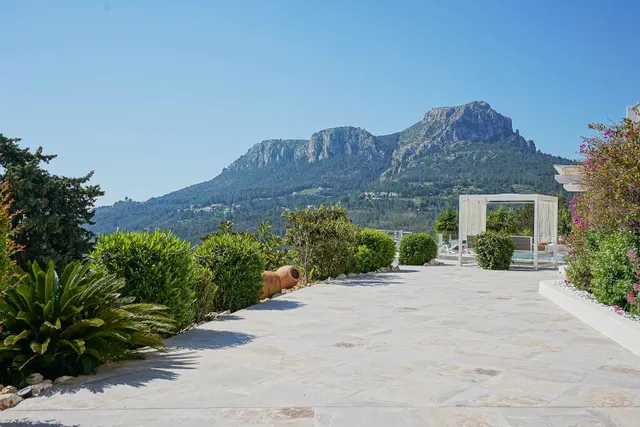 Villa 5 habitaciones 359m² en venta - Benissa pueblo — 10