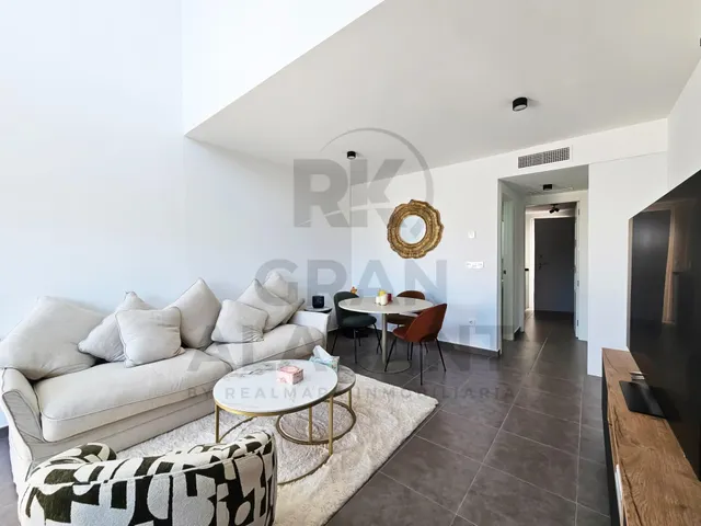 Dúplex en Gran Alacant: Comodidad y Estilo en Monte y Mar — 7