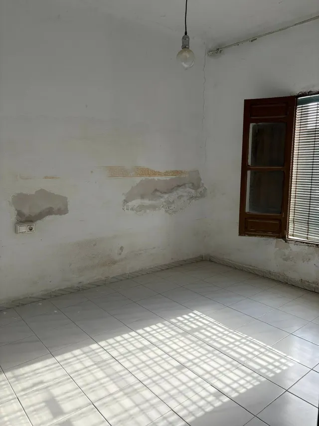 Encantadora Casa en la huerta con Patio . — 10
