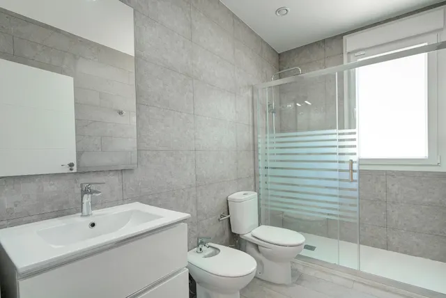 EXCLUSIVO CHALET INDEPENDIENTE DE UNA SOLA PLANTA EN EL VENTORRILLO – CÚLLAR VEGA — 30