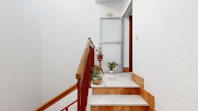 Espacioso piso en bª virgen de la caridad, muy luminoso - Cartagena — 46