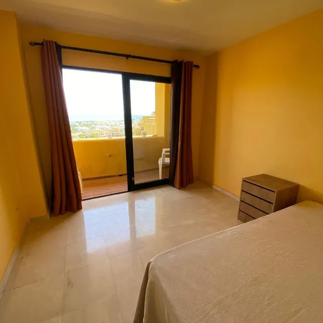 Dúplex 4 habitaciones 160m² en venta - Costa Del Sol — 24