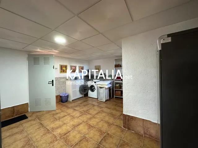 Chalet en VENTA en Monte Júcar, Alberic, con piscina, jardín, garaje y 315 m2 construidos — 39