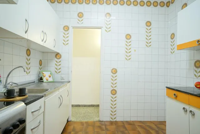 Tu hogar en Barcelona, junto al Turó Park — 5