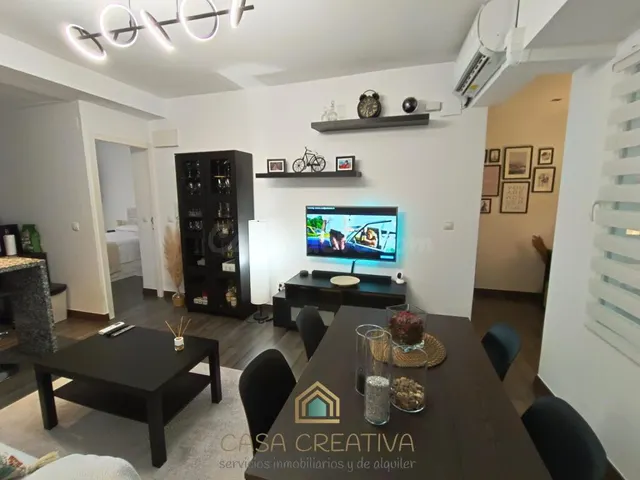 Piso en venta en Alzira – reformado, luminoso y listo para entrar a vivir – 180.000 € — 5