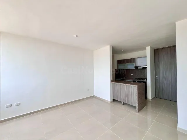 Piso 2 habitaciones 62m² en venta - Los Corales - foto 2