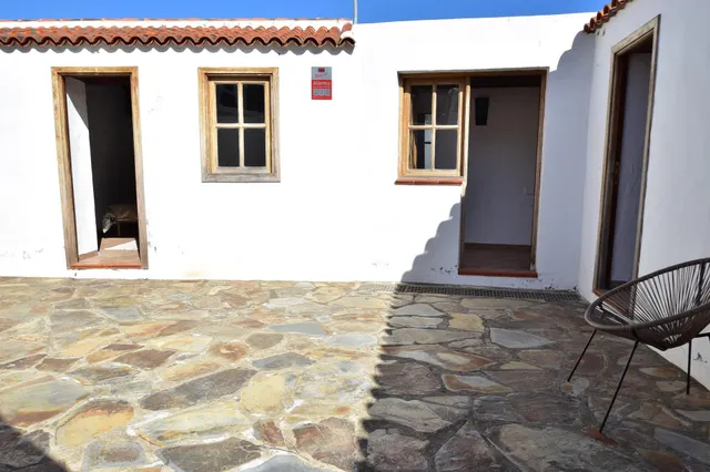 PRECIOSA CASA CANARIA EN BUENAVISTA DEL NORTE — 6