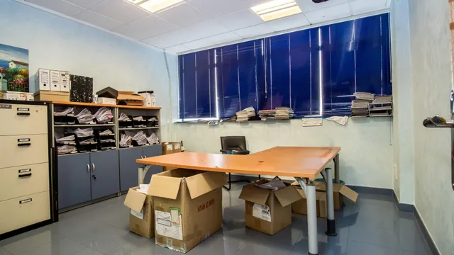 Nave en Finca Lacy de Elda . - foto 5