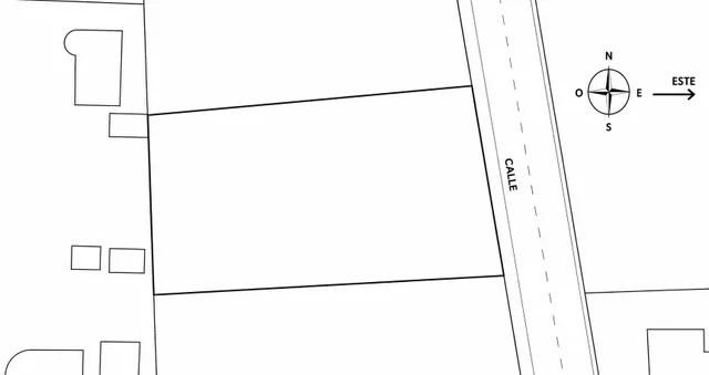 PARCELA URBANA DE 696 m2 EN MONTE COLORADO — CREA EL CHALET QUE IMAGINAS — 39