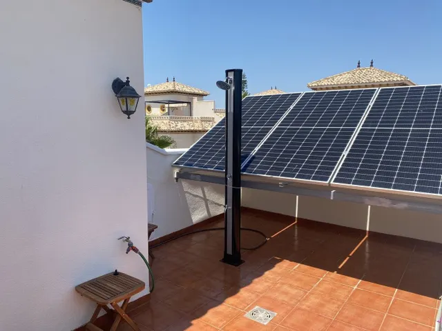 Bungalow 2 habitaciones en venta - Lomas de Cabo Roig — 13