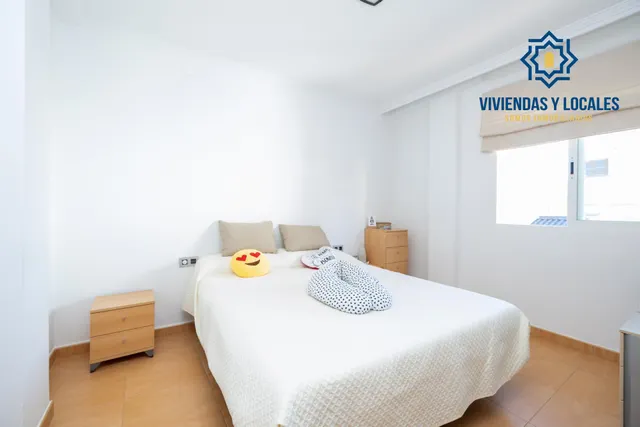 Piso en Pulianas con excelente ubicación — 18
