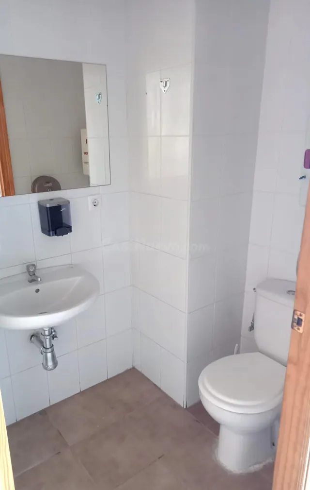 OPORTUNIDAD DE NEGOCIO EN LA LOCALIDAD DE BURGUILLOS, SEVILL - foto 4