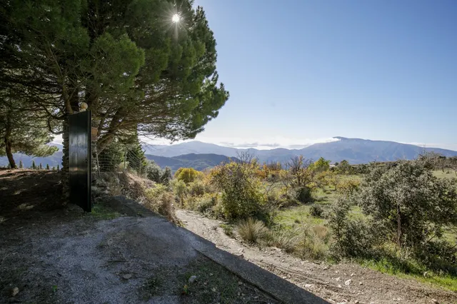 Cortijo La Jara – Un refugio de ensueño en La Alpujarra — 30