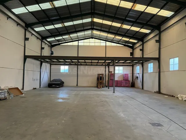 Nave industrial en Venta en Fines Almería - foto 2