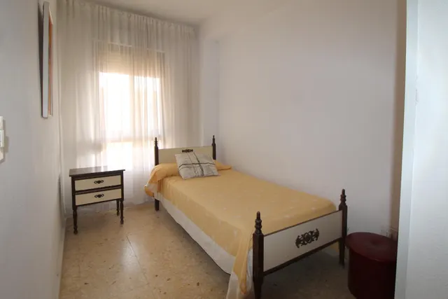 APARTAMENTO DE 3 DORMITORIOS EN LA PLAYA DEL CURA — 16