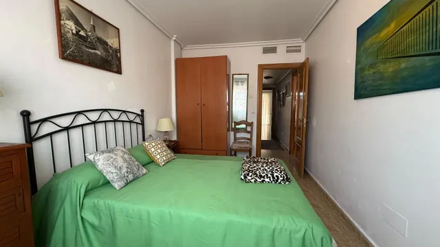 El mar a un paso y el centro también!!! — 14