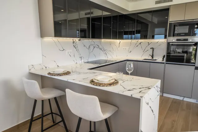 Adosado 3 habitaciones 276m² en venta - Comunidad valenciana — 9