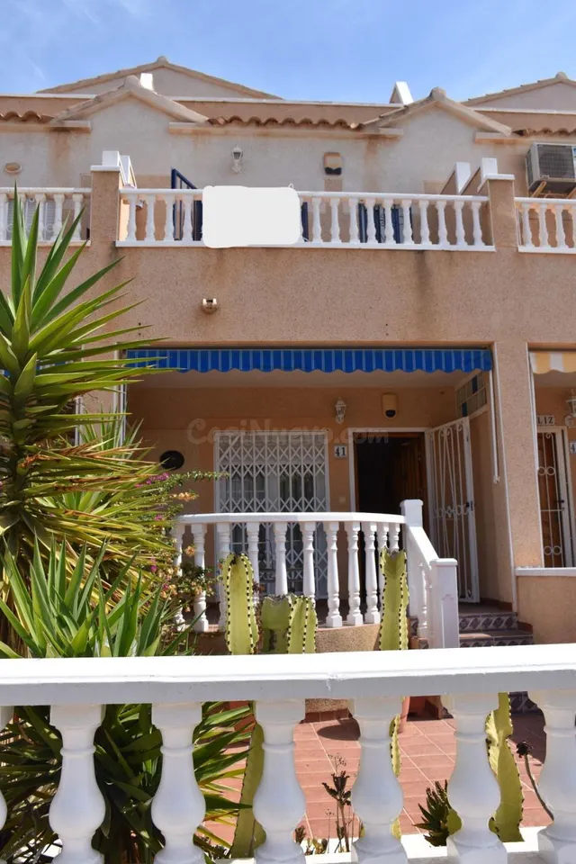 Dúplex 2 habitaciones 75m² en venta - La Ciñuelica