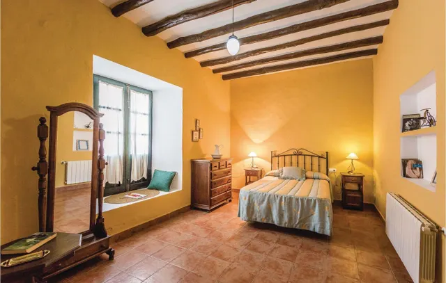 IMPRESIONANTE  FINCA RUSTICA MÁLAGA- RONDA — 29