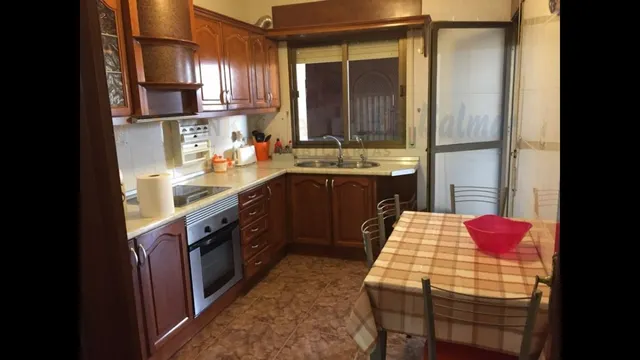 SE VENDE PISO EN EL EJIDO ZONA LOMA DE LA MEZQUITA — 7