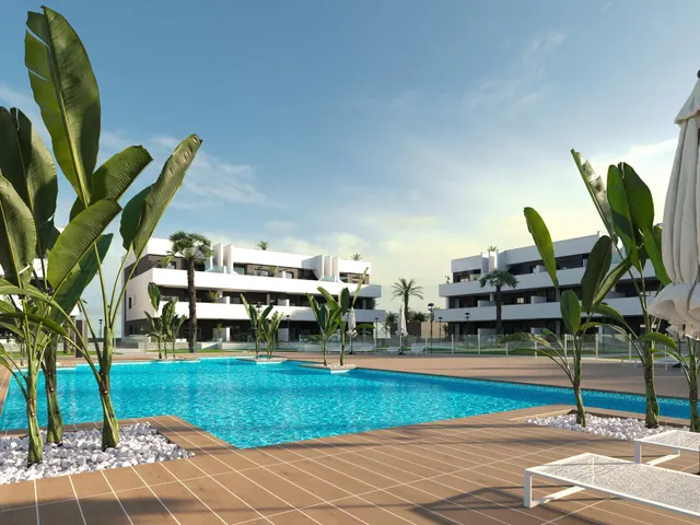 Ático 3 habitaciones 97m² en venta - EL RASO - foto 3