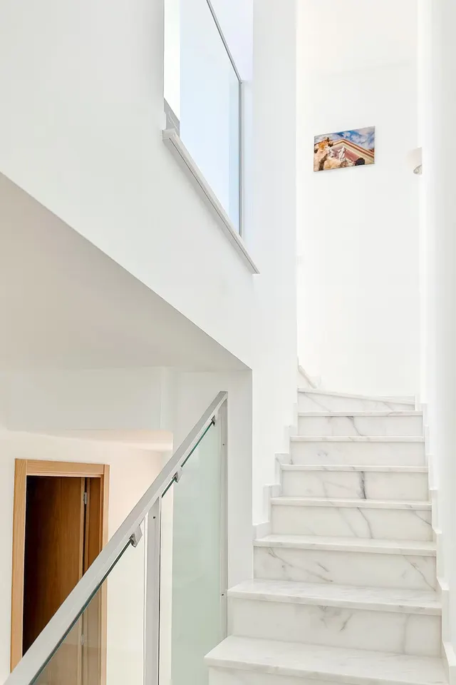 Dúplex 3 habitaciones 130m² en venta - Riviera del sol — 20
