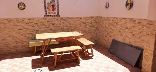 ADOSADO EN VENTA EN POZOHONDO — 3