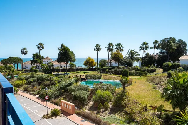Apartamento 2 habitaciones 100m² en venta - Costa del Sol — 17
