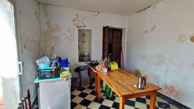 M-8265 Casa de Pueblo en Mahón — 34